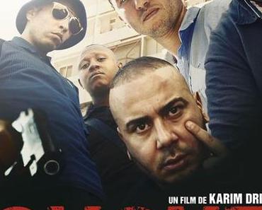 Chouf (2016) de Karim Dridi