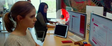 Nouveau trailer pour le thriller The Circle de James Ponsoldt Nouveau trailer pour le thriller The Circle de James Ponsoldt