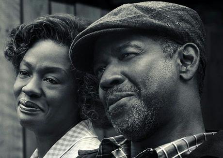 Nouvel extrait VOST pour Fences de et avec Denzel Washington Nouvel extrait VOST pour Fences de et avec Denzel Washington