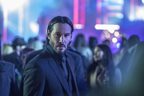 [CRITIQUE] : John Wick 2