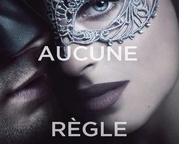 Cinquante Nuances plus sombres