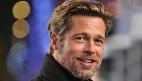 Brad Pitt au casting du prochain long métrage de James Gray, Ad Astra ? Brad Pitt au casting du prochain long métrage de James Gray, Ad Astra ?