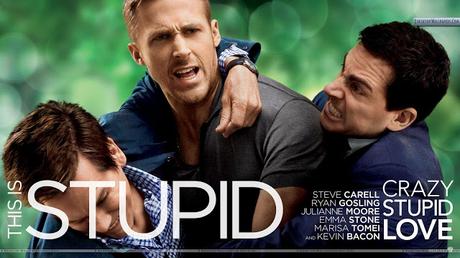 Crazy, Stupid, Love