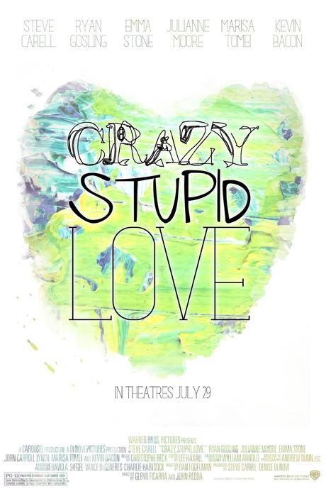 Crazy, Stupid, Love