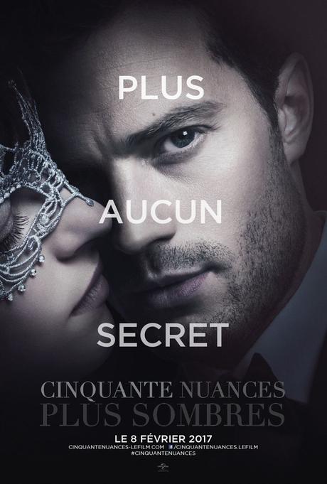 Critique Cinquante Nuances plus sombres