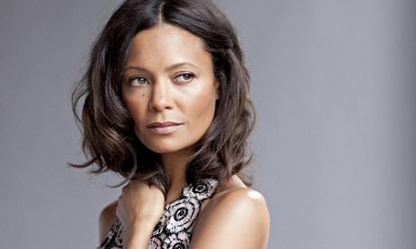 Han Solo Movie : Thandie Newton au casting ? Han Solo Movie : Thandie Newton au casting ?