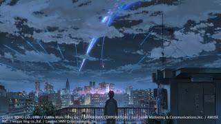 Your Name