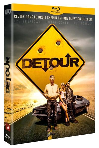 Detour [Bande-Annonce V.O.S.T]