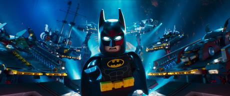 Lego Batman Le Film : Marre des briques jaunes et du Chevalier Noir.