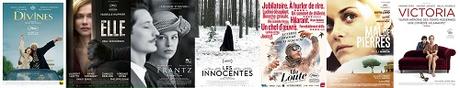 César/Oscars 2017 : Nos favoris et pronostics