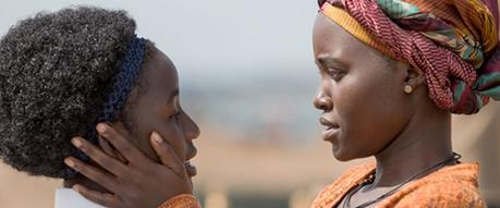 Queen of Katwe