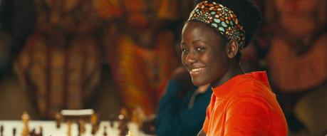 Queen of Katwe