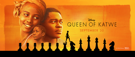 Queen of Katwe