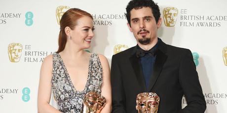 BAFTA 2017 : Le palmarès (cinéma)