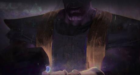 Première vidéo de tournage pour Avengers : Infinity Wars !