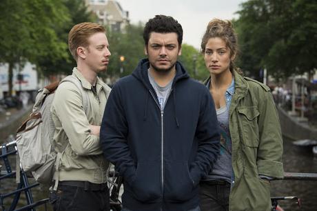 Bande annonce pour Gangsterdam de Romain Levy Bande annonce pour Gangsterdam de Romain Levy