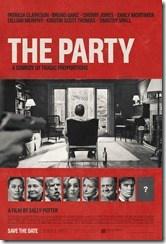 The party - aff eng