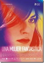 Una mujer fantastica - aff fest