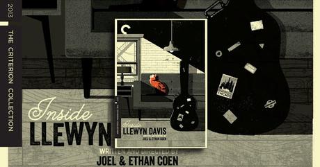 Inside Llewyn Davis