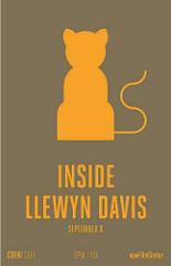 Inside Llewyn Davis