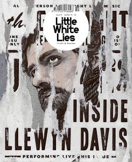 Inside Llewyn Davis