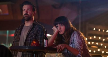 Affiche teaser US pour Colossal de Nacho Vigalando Affiche teaser US pour Colossal de Nacho Vigalando