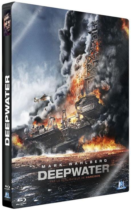 DEEPWATER (Concours) 1 Blu-Ray + 2 DVD à gagner