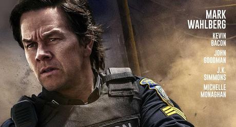 Nouvelle vidéo featurette et extrait pour Traque à Boston de Peter Berg