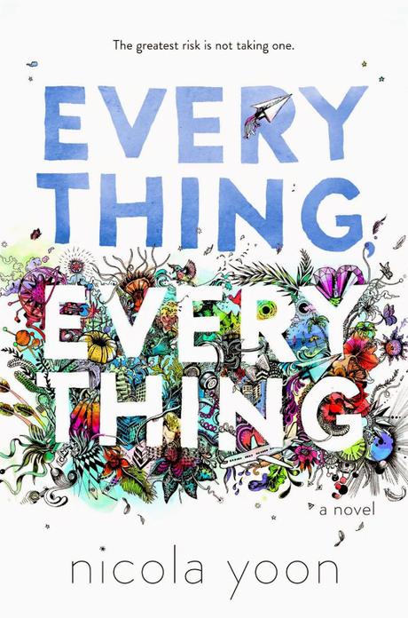 Bande annonce de Everything, Everything