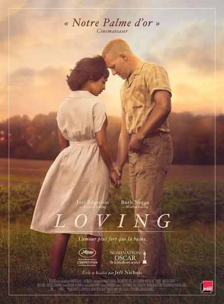Loving (2017) de Jeff Nichols