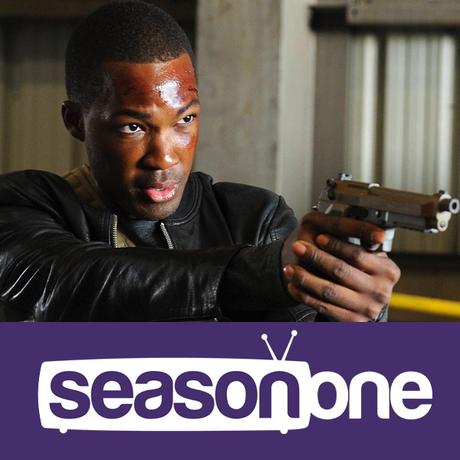 SEASON ONE 307 : 24 LEGACY