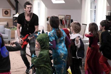 Rock'n Roll (2017) de Guillaume Canet