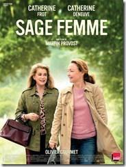[Berlinale 2017] “Sage Femme” de Martin Provost