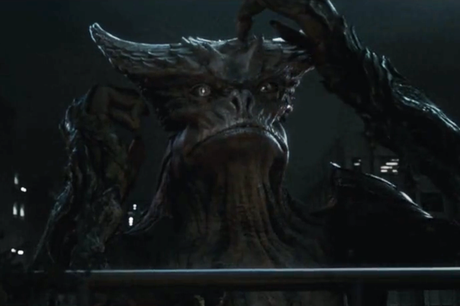 Nouveau trailer pour Colossal de Nacho Vigalando Nouveau trailer pour Colossal de Nacho Vigalando