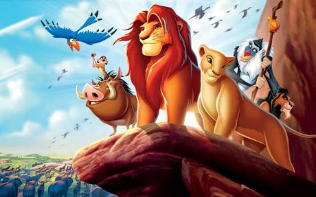 Donald Glover rejoint le casting vocal du live-action Le Roi Lion !