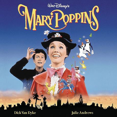 Angela Lansbury rejoint le casting de Mary Poppins Returns