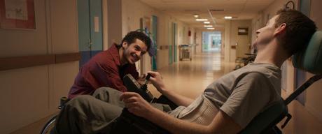 [CONCOURS] : Gagnez vos places pour aller voir Patients !