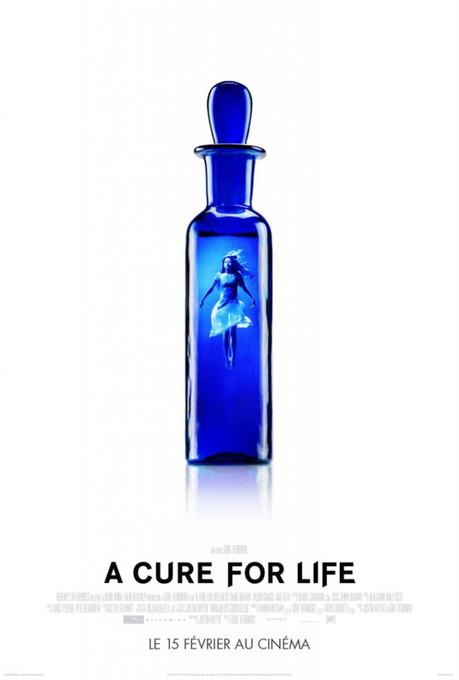 A Cure for Life réalisé par Gore Verbinski [Sortie de Séance Cinéma]