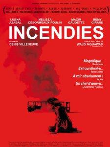 [Ciné-Rencontre] Le 7 mars, au cinéma Opéra, Incendies présenté par Soha Bechara