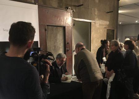 Rencontre avec Serge Toubiana à l’Institut Lumière : une histoire de la cinéphilie française