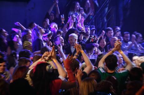 [CRITIQUE] : T2 Trainspotting