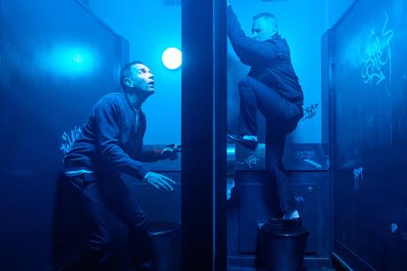 [CRITIQUE] : T2 Trainspotting