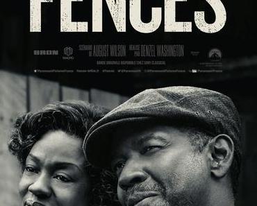 Fences