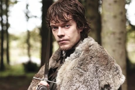 Alfie Allen rejoint le casting de The Predator signé Shane Black Alfie Allen rejoint le casting de The Predator signé Shane Black