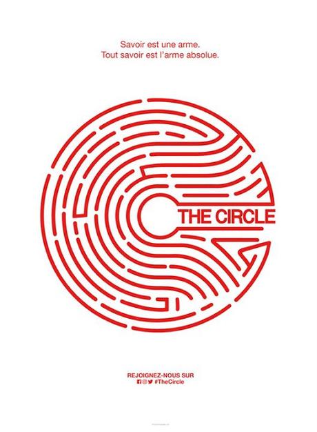 Bande annonce teaser VOST pour The Circle de James Ponsoldt Bande annonce teaser VOST pour The Circle de James Ponsoldt