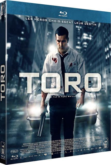 [CONCOURS] : Gagnez votre DVD/BR du film Toro !