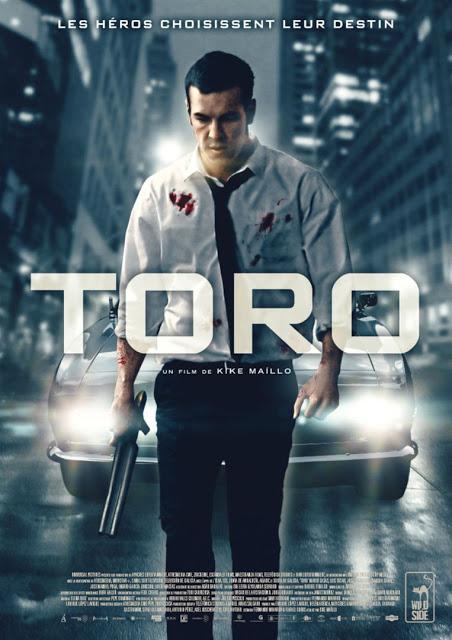 [CONCOURS] : Gagnez votre DVD/BR du film Toro !