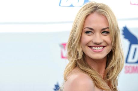 Yvonne Strahovski rejoint le casting de The Predator signé Shane Black Yvonne Strahovski rejoint le casting de The Predator signé Shane Black