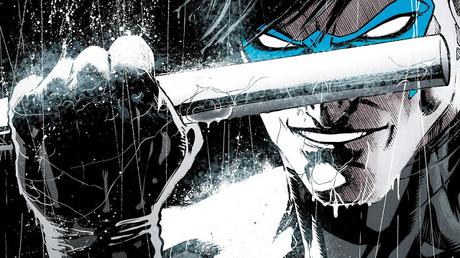 Nightwing : Un film en préparation avec Chris McKay à la réalisation ?