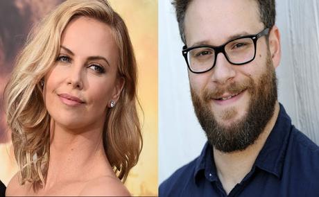 Charlize Theron et Seth Rogen en vedette de la comédie Flarsky signé Jonathan Levine ?